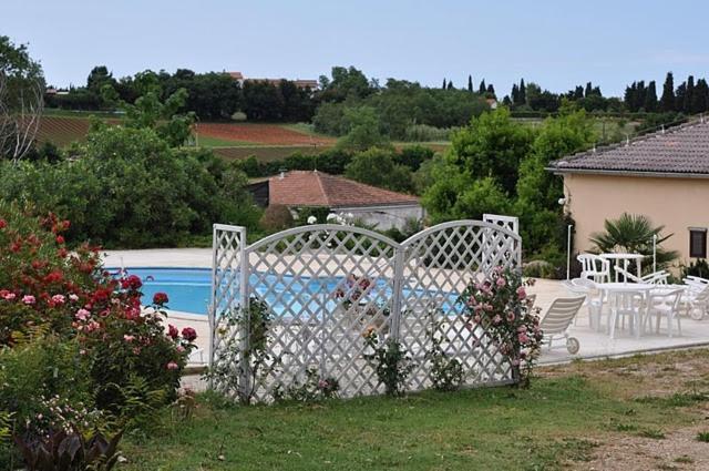 Bungalow Leo Savudrija Exterior foto